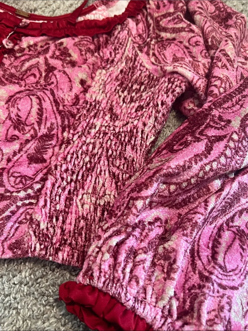 Free People creates tiny new